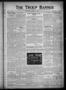 Newspaper: The Troup Banner (Troup, Tex.), Vol. 31, No. 50, Ed. 1 Thursday, June…