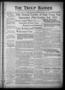 Newspaper: The Troup Banner (Troup, Tex.), Vol. 32, No. 13, Ed. 2 Thursday, Sept…