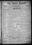 Newspaper: The Troup Banner (Troup, Tex.), Vol. 32, No. 24, Ed. 1 Thursday, Dece…