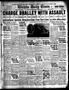 Newspaper: Wichita Daily Times (Wichita Falls, Tex.), Vol. 20, No. 82, Ed. 1 Tue…
