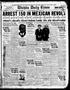 Newspaper: Wichita Daily Times (Wichita Falls, Tex.), Vol. 20, No. [95], Ed. 1 M…