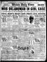 Primary view of Wichita Daily Times (Wichita Falls, Tex.), Vol. 20, No. 115, Ed. 1 Sunday, September 5, 1926