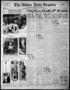Primary view of The Abilene Daily Reporter (Abilene, Tex.), Vol. 25, No. 239, Ed. 1 Monday, February 11, 1924