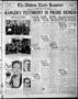 Newspaper: The Abilene Daily Reporter (Abilene, Tex.), Vol. 25, No. 266, Ed. 1 S…