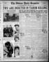 Newspaper: The Abilene Daily Reporter (Abilene, Tex.), Vol. 25, No. 297, Ed. 1 F…