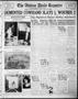 Newspaper: The Abilene Daily Reporter (Abilene, Tex.), Vol. 25, No. 300, Ed. 1 W…