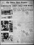 Newspaper: The Abilene Daily Reporter (Abilene, Tex.), Vol. 25, No. 340, Ed. 1 M…