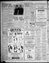 Thumbnail image of item number 2 in: 'The Abilene Daily Reporter (Abilene, Tex.), Vol. 25, No. 208, Ed. 1 Thursday, January 3, 1924'.