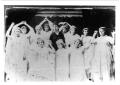 Thumbnail image of item number 1 in: '[Fannie Roberson Dance Class]'.