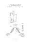 Patent: Improvement in Iron Saddle-Tree Forks