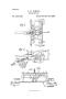 Patent: Sulky-Plow