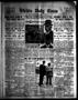 Primary view of Wichita Daily Times (Wichita Falls, Tex.), Vol. 8, No. 50, Ed. 1 Friday, July 10, 1914