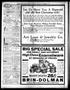 Thumbnail image of item number 4 in: 'Wichita Daily Times (Wichita Falls, Tex.), Vol. 8, No. 157, Ed. 1 Thursday, November 12, 1914'.