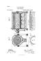 Patent: Bran Dresser