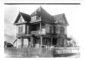 Primary view of [W.C. "Lou" Frey Home]
