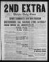 Newspaper: Wichita Daily Times (Wichita Falls, Tex.), Vol. 10, No. 262, Ed. 3 Th…