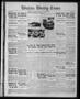 Newspaper: Wichita Weekly Times (Wichita Falls, Tex.), Vol. 26, No. 40, Ed. 1 Fr…