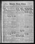 Primary view of Wichita Daily Times (Wichita Falls, Tex.), Vol. 10, No. 288, Ed. 1 Sunday, April 15, 1917