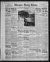 Newspaper: Wichita Daily Times (Wichita Falls, Tex.), Vol. 10, No. 292, Ed. 1 Th…