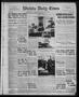 Primary view of Wichita Daily Times (Wichita Falls, Tex.), Vol. 10, No. 303, Ed. 1 Wednesday, May 2, 1917