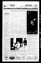 Primary view of The Sealy News (Sealy, Tex.), Vol. 108, No. 37, Ed. 1 Thursday, November 16, 1995