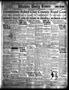 Newspaper: Wichita Daily Times (Wichita Falls, Tex.), Vol. 19, No. 287, Ed. 1 Th…
