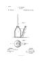 Patent: Oil Can.