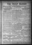 Newspaper: The Troup Banner (Troup, Tex.), Vol. 32, No. 40, Ed. 1 Thursday, Apri…