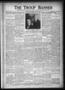 Newspaper: The Troup Banner (Troup, Tex.), Vol. 33, No. 23, Ed. 1 Thursday, Dece…