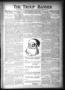 Newspaper: The Troup Banner (Troup, Tex.), Vol. 33, No. 25, Ed. 1 Thursday, Dece…