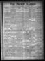 Newspaper: The Troup Banner (Troup, Tex.), Vol. 34, No. 14, Ed. 1 Thursday, Octo…