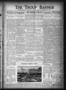 Newspaper: The Troup Banner (Troup, Tex.), Vol. 34, No. 19, Ed. 1 Thursday, Nove…