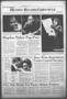 Newspaper: Denton Record-Chronicle (Denton, Tex.), Vol. 73, No. 214, Ed. 1 Wedne…