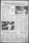 Newspaper: Denton Record-Chronicle (Denton, Tex.), Vol. 74, No. 32, Ed. 1 Wednes…