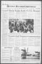 Newspaper: Denton Record-Chronicle (Denton, Tex.), Vol. 74, No. 37, Ed. 1 Tuesda…