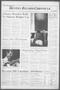 Newspaper: Denton Record-Chronicle (Denton, Tex.), Vol. 74, No. 38, Ed. 1 Wednes…