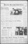Newspaper: Denton Record-Chronicle (Denton, Tex.), Vol. 74, No. 48, Ed. 1 Monday…
