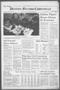 Newspaper: Denton Record-Chronicle (Denton, Tex.), Vol. 74, No. 58, Ed. 1 Friday…