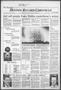 Newspaper: Denton Record-Chronicle (Denton, Tex.), Vol. 74, No. 81, Ed. 1 Thursd…