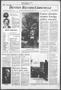 Newspaper: Denton Record-Chronicle (Denton, Tex.), Vol. 74, No. 85, Ed. 1 Tuesda…