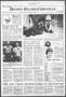 Newspaper: Denton Record-Chronicle (Denton, Tex.), Vol. 74, No. 88, Ed. 1 Friday…