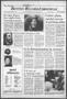 Newspaper: Denton Record-Chronicle (Denton, Tex.), Vol. 74, No. 91, Ed. 1 Tuesda…