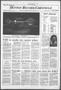 Newspaper: Denton Record-Chronicle (Denton, Tex.), Vol. 74, No. 122, Ed. 1 Wedne…