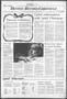 Newspaper: Denton Record-Chronicle (Denton, Tex.), Vol. 74, No. 124, Ed. 1 Frida…