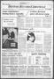Thumbnail image of item number 1 in: 'Denton Record-Chronicle (Denton, Tex.), Vol. 74, No. 125, Ed. 1 Sunday, December 26, 1976'.