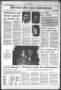 Newspaper: Denton Record-Chronicle (Denton, Tex.), Vol. 75, No. 251, Ed. 1 Wedne…
