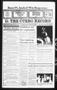 Newspaper: The Cuero Record (Cuero, Tex.), Vol. 97, No. 47, Ed. 1 Wednesday, Nov…