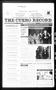 Newspaper: The Cuero Record (Cuero, Tex.), Vol. 105, No. 49, Ed. 1 Wednesday, De…