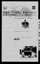 Newspaper: The Cuero Record (Cuero, Tex.), Vol. 109, No. 6, Ed. 1 Wednesday, Feb…