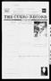 Newspaper: The Cuero Record (Cuero, Tex.), Vol. 109, No. 16, Ed. 1 Wednesday, Ap…